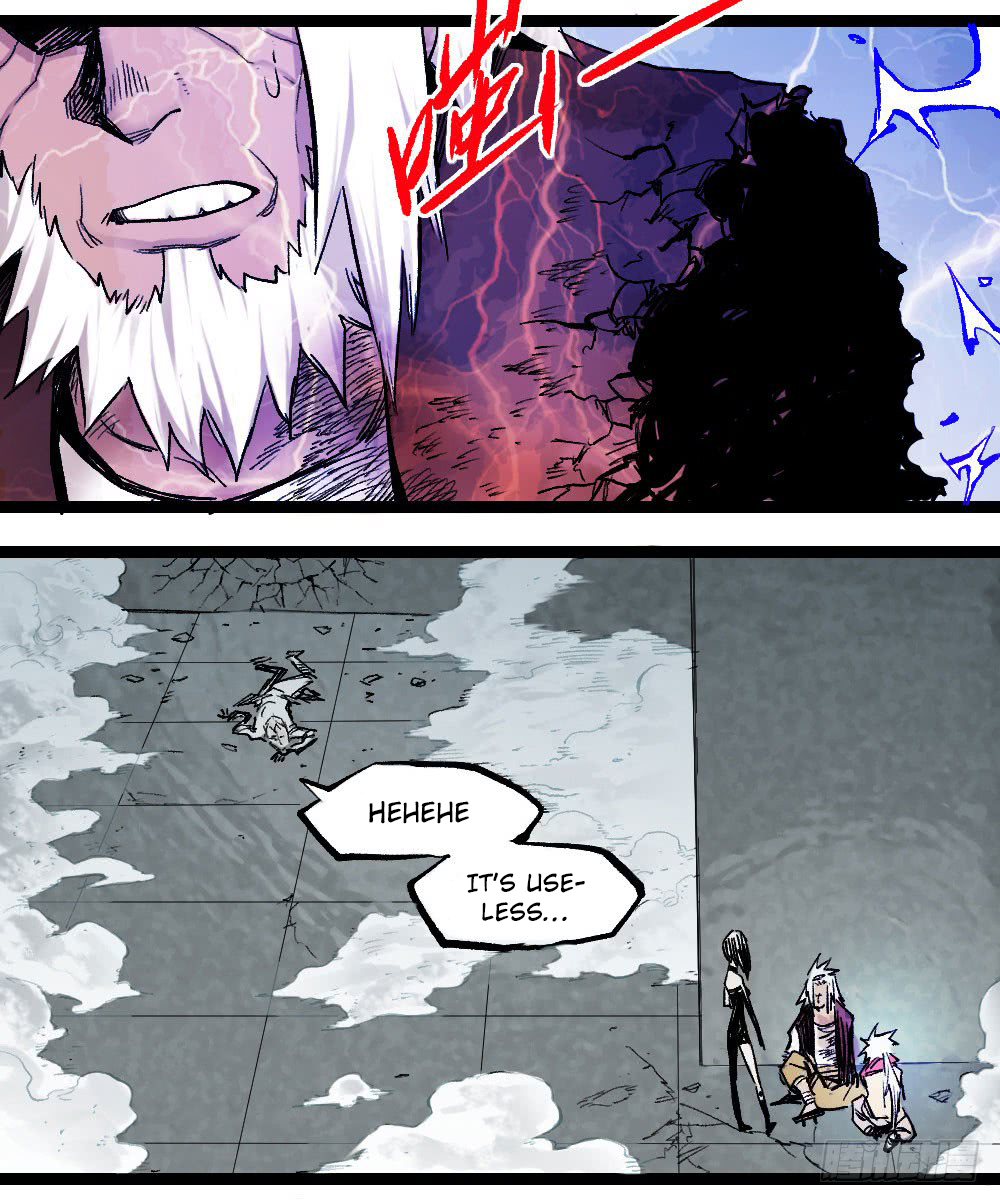 Read Dr. Savior EN Manga Online