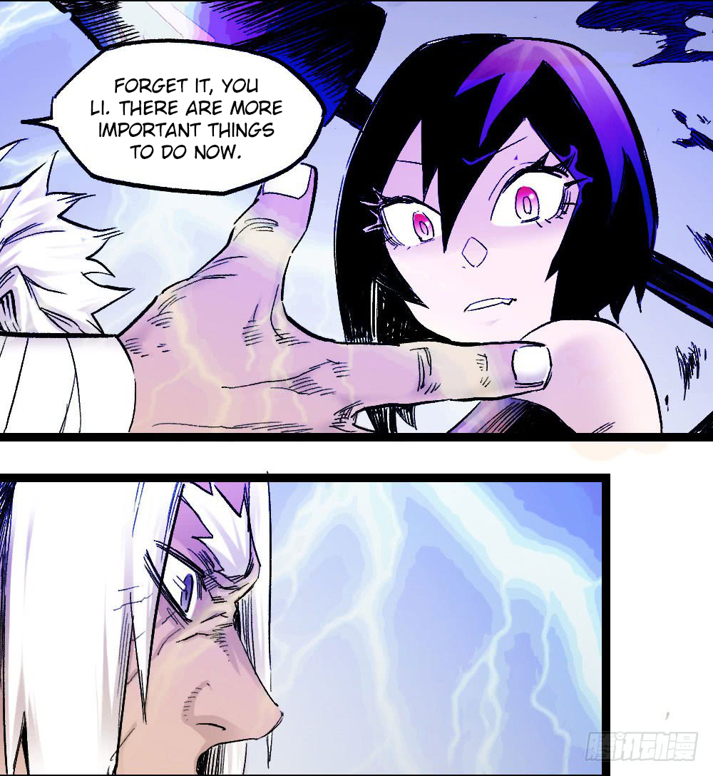 Read Dr. Savior EN Manga Online