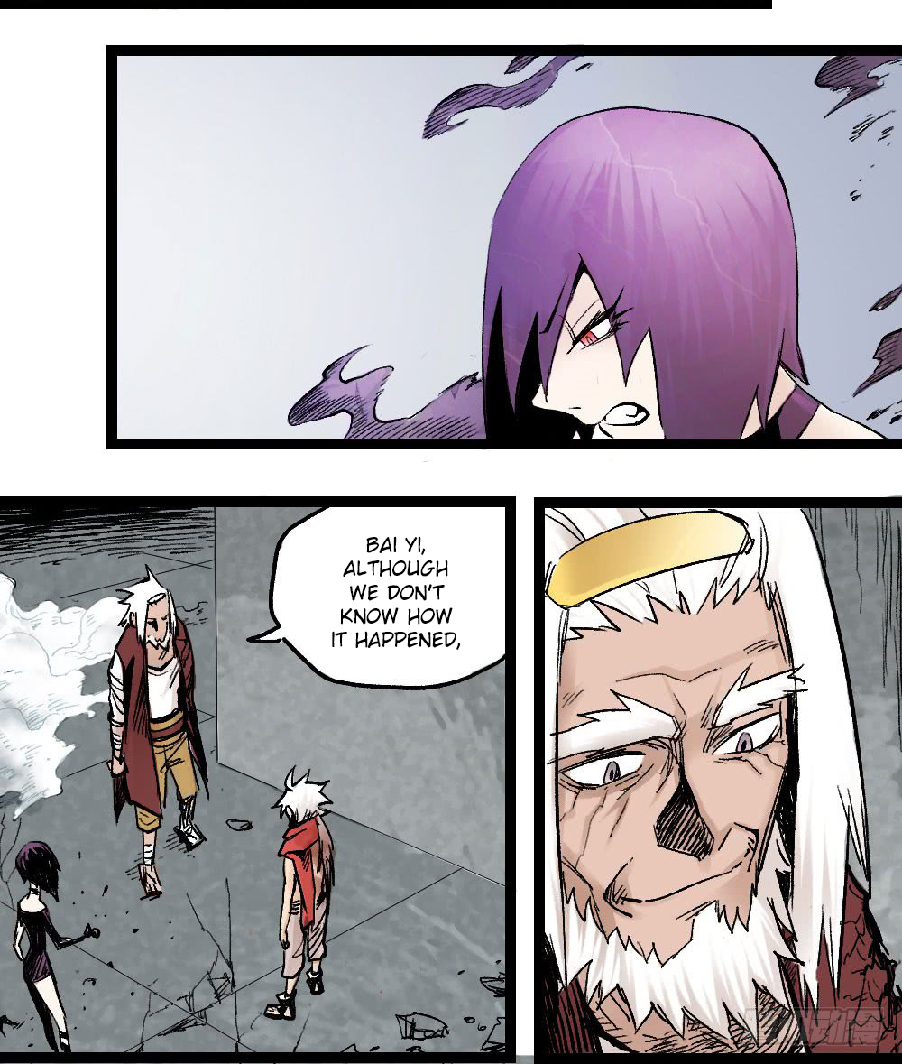 Read Dr. Savior EN Manga Online