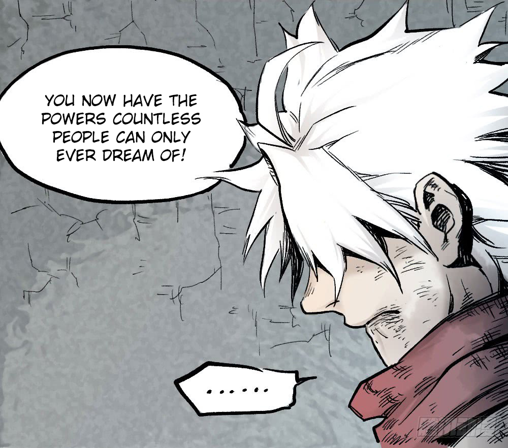 Read Dr. Savior EN Manga Online