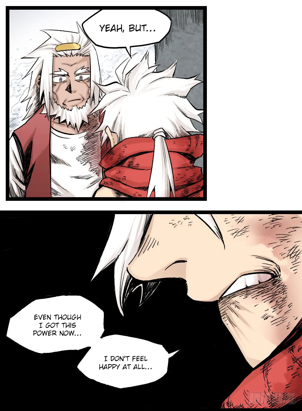 Read Dr. Savior EN Manga Online