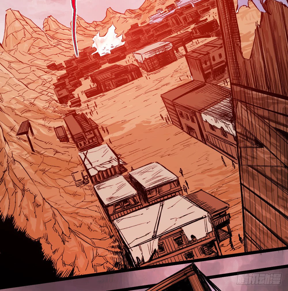 Read Dr. Savior EN Manga Online