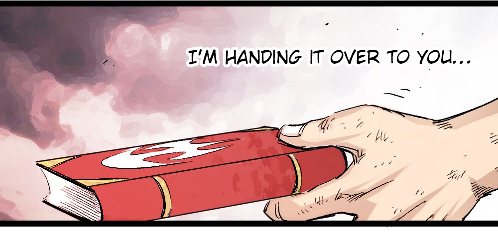 Read Dr. Savior EN Manga Online