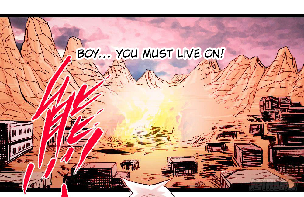 Read Dr. Savior EN Manga Online