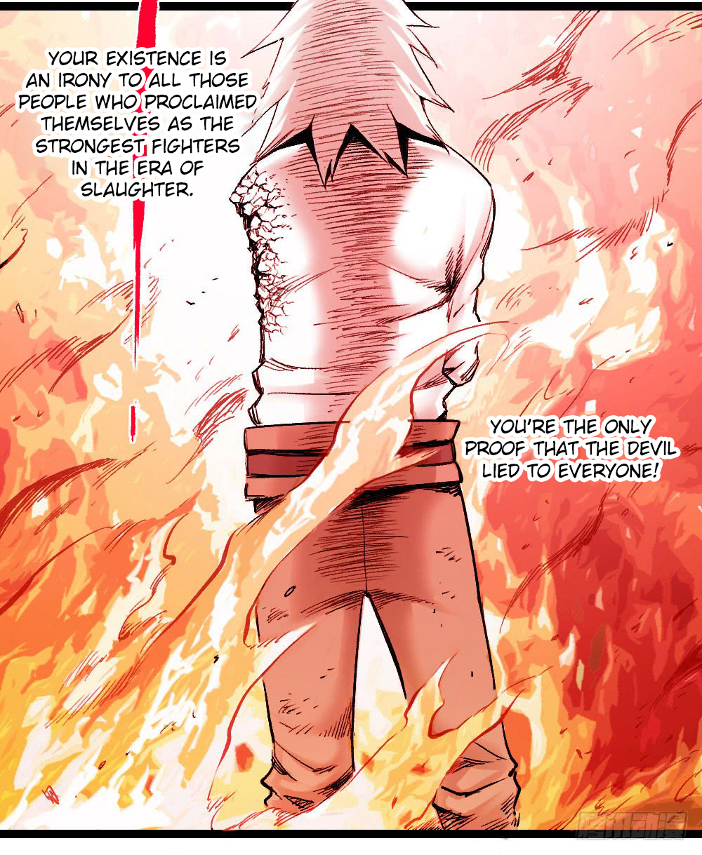 Read Dr. Savior EN Manga Online