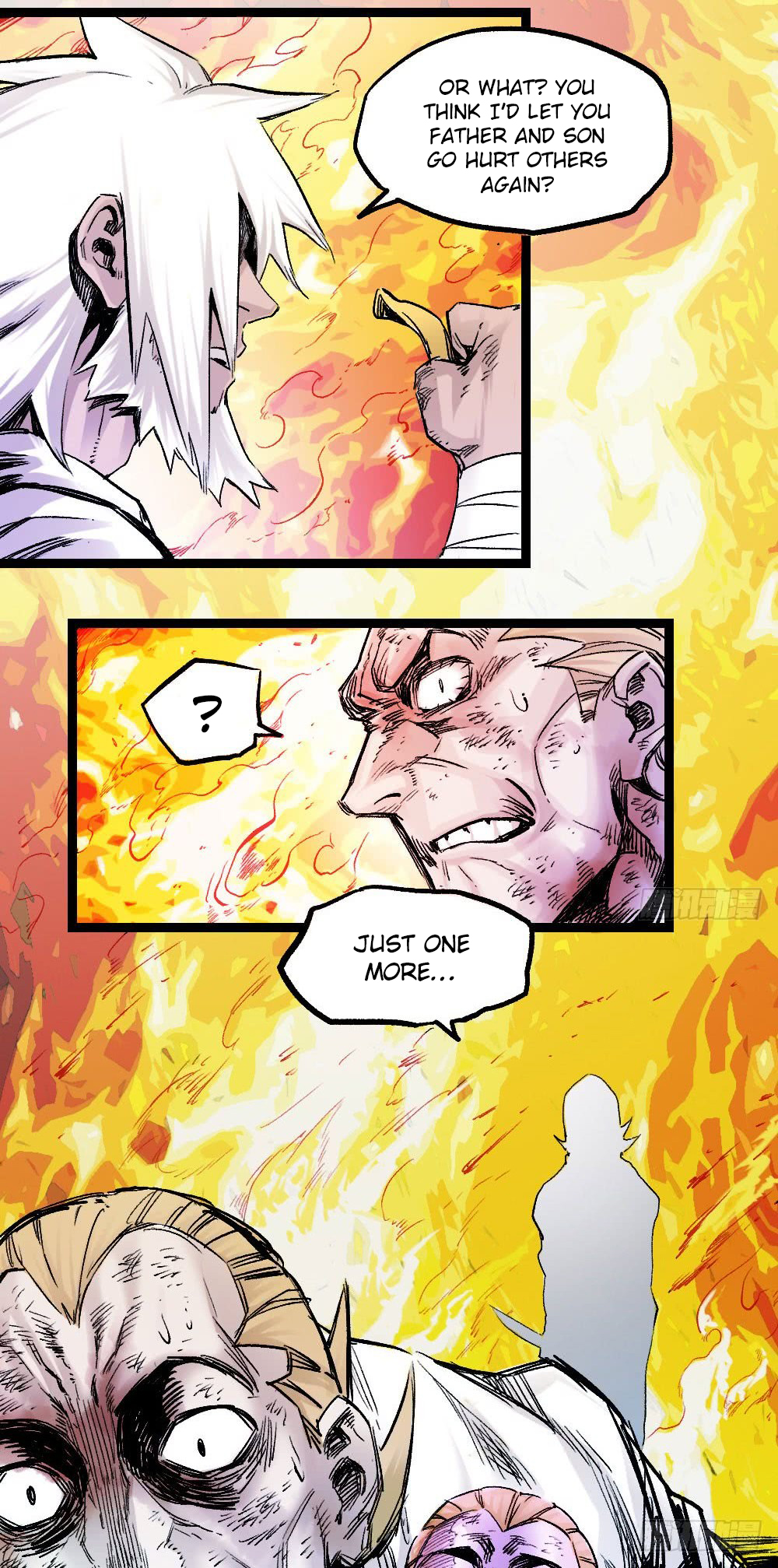 Read Dr. Savior EN Manga Online