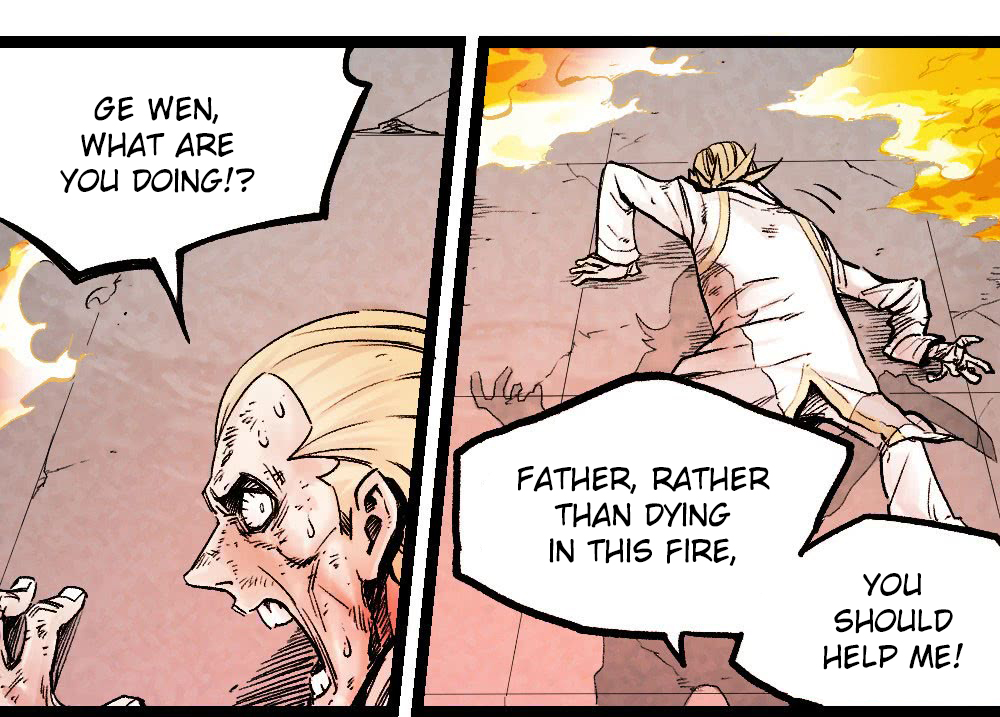 Read Dr. Savior EN Manga Online