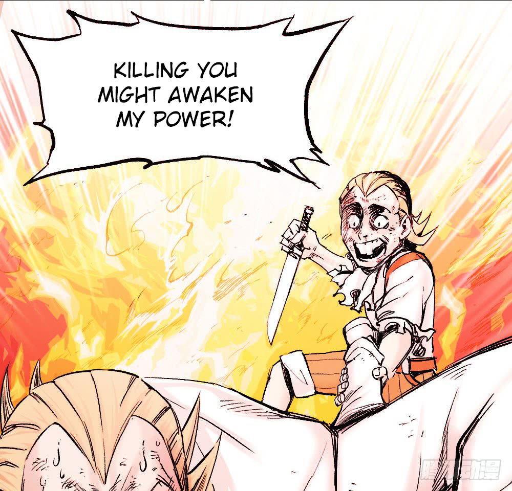 Read Dr. Savior EN Manga Online