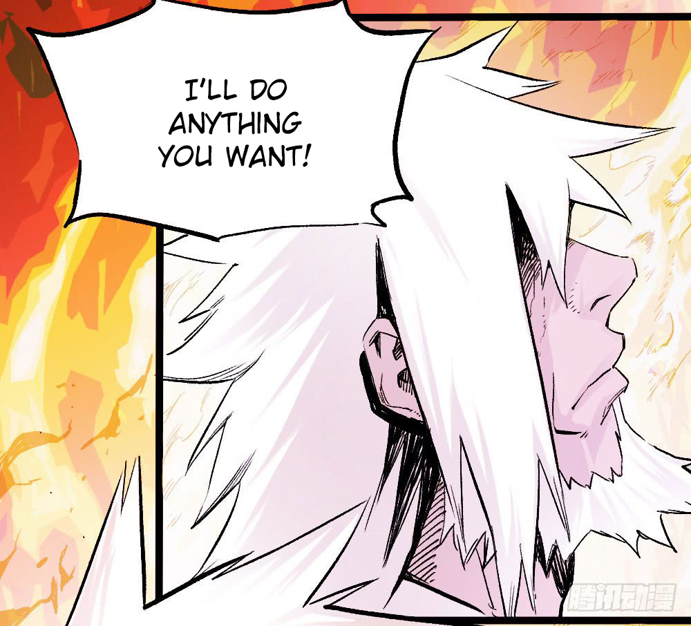 Read Dr. Savior EN Manga Online