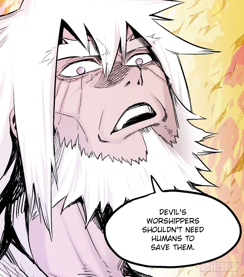 Read Dr. Savior EN Manga Online