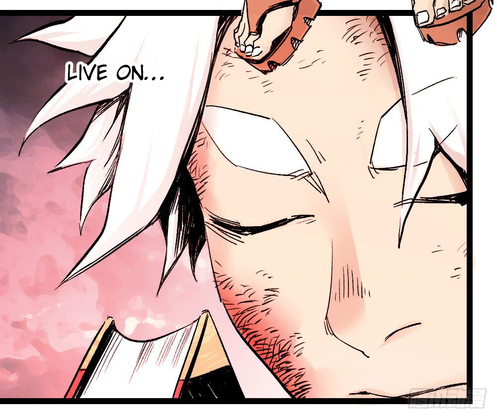 Read Dr. Savior EN Manga Online