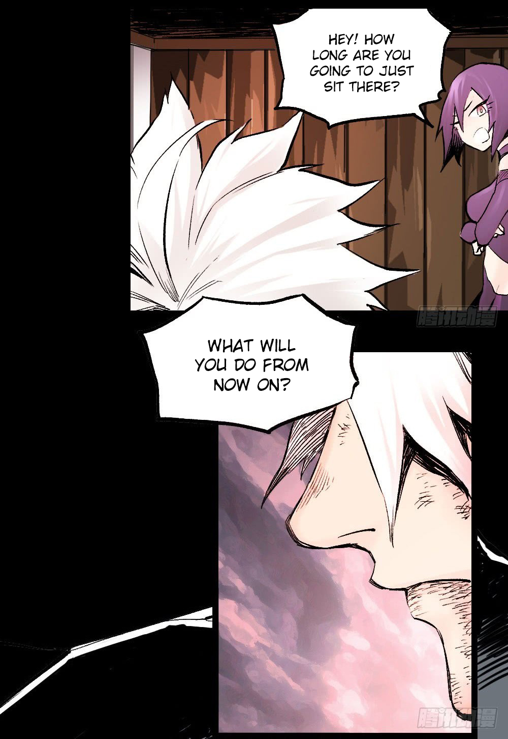 Read Dr. Savior EN Manga Online