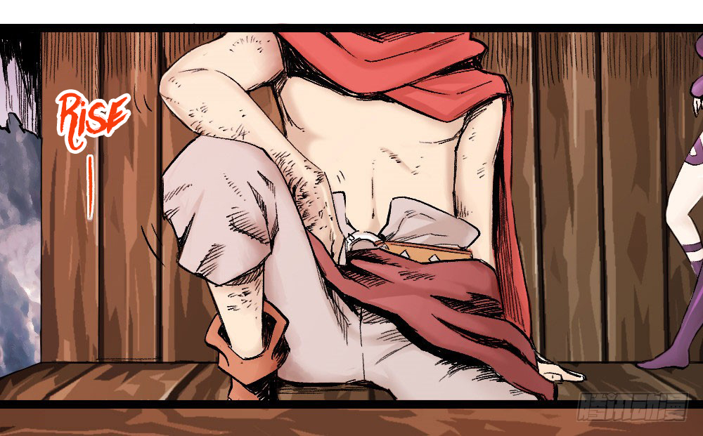 Read Dr. Savior EN Manga Online