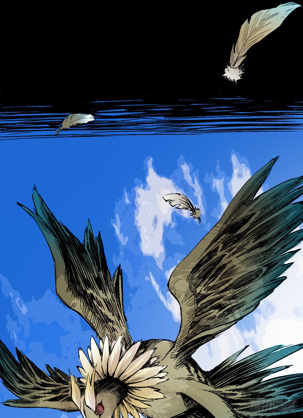 Read Dr. Savior EN Manga Online