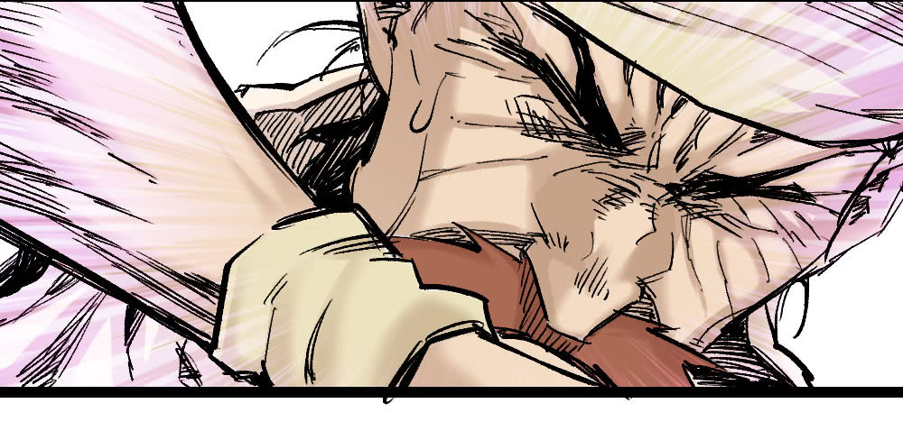 Read Dr. Savior EN Manga Online