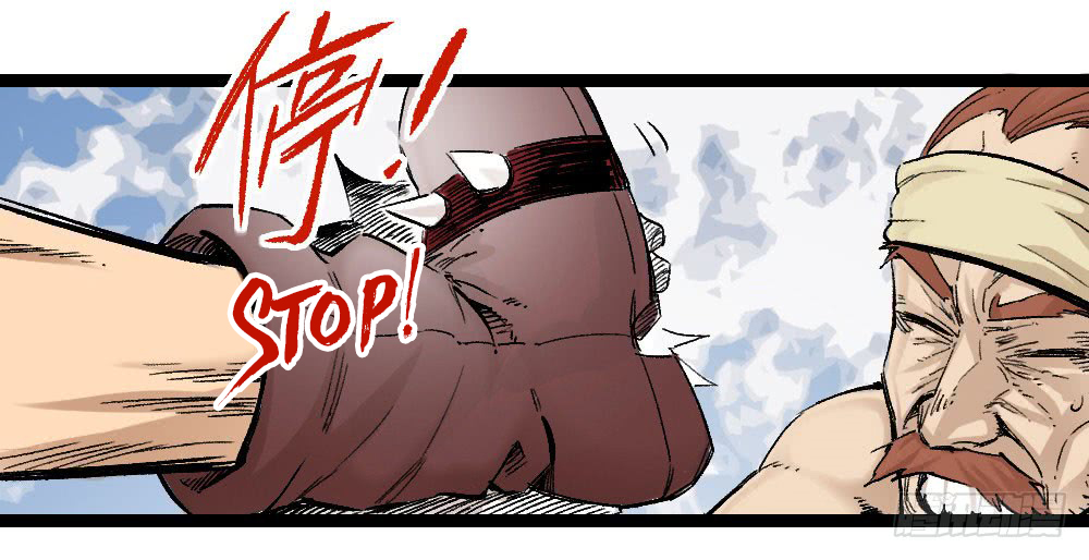 Read Dr. Savior EN Manga Online