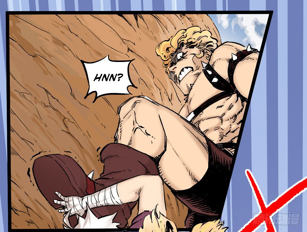 Read Dr. Savior EN Manga Online