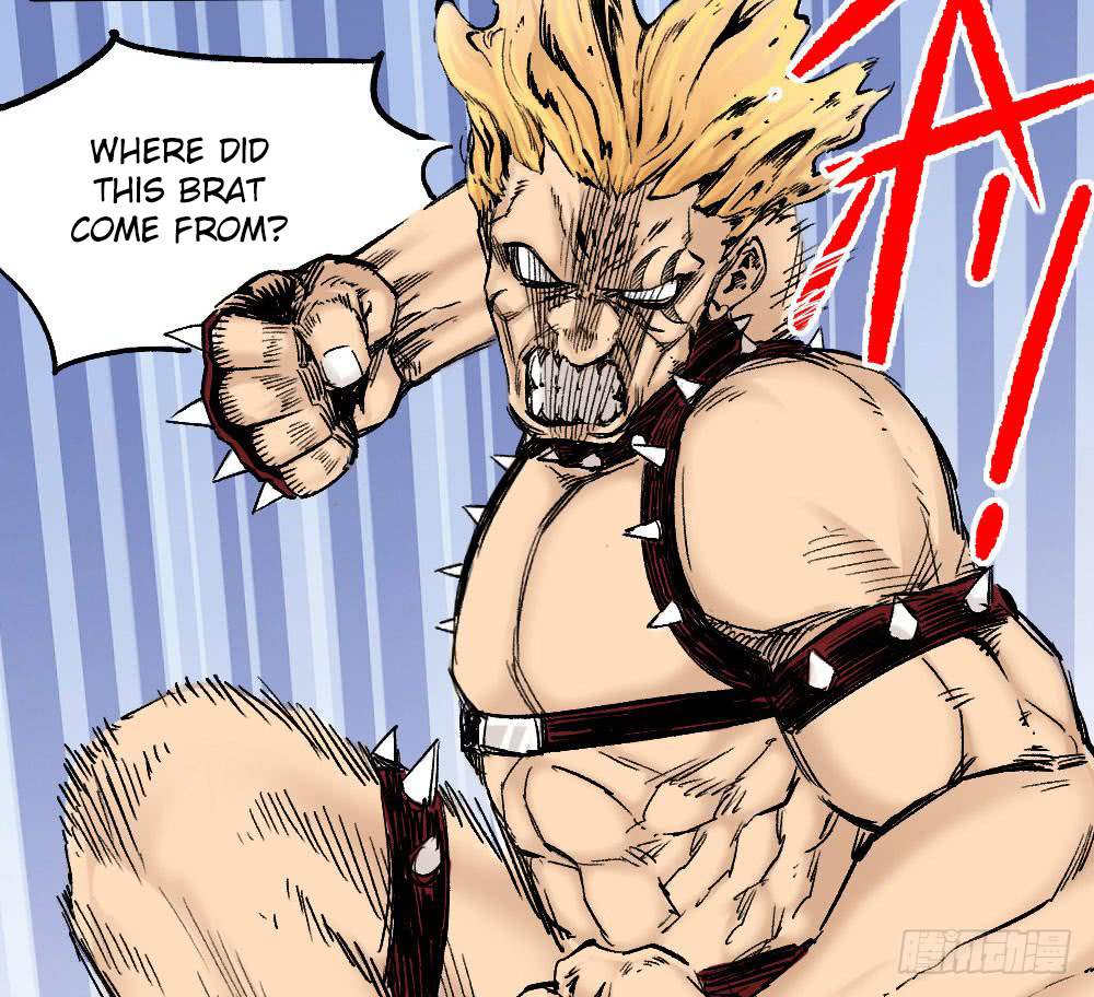 Read Dr. Savior EN Manga Online