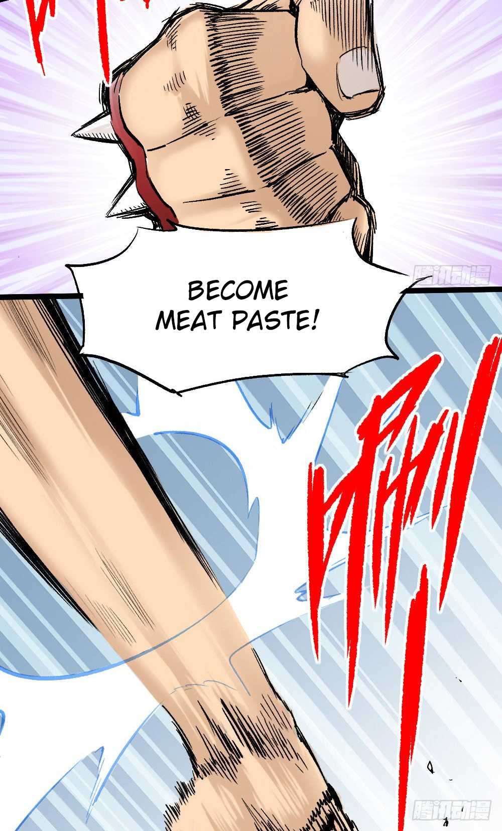 Read Dr. Savior EN Manga Online