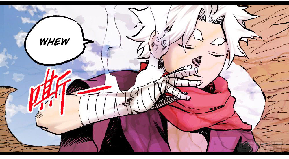 Read Dr. Savior EN Manga Online