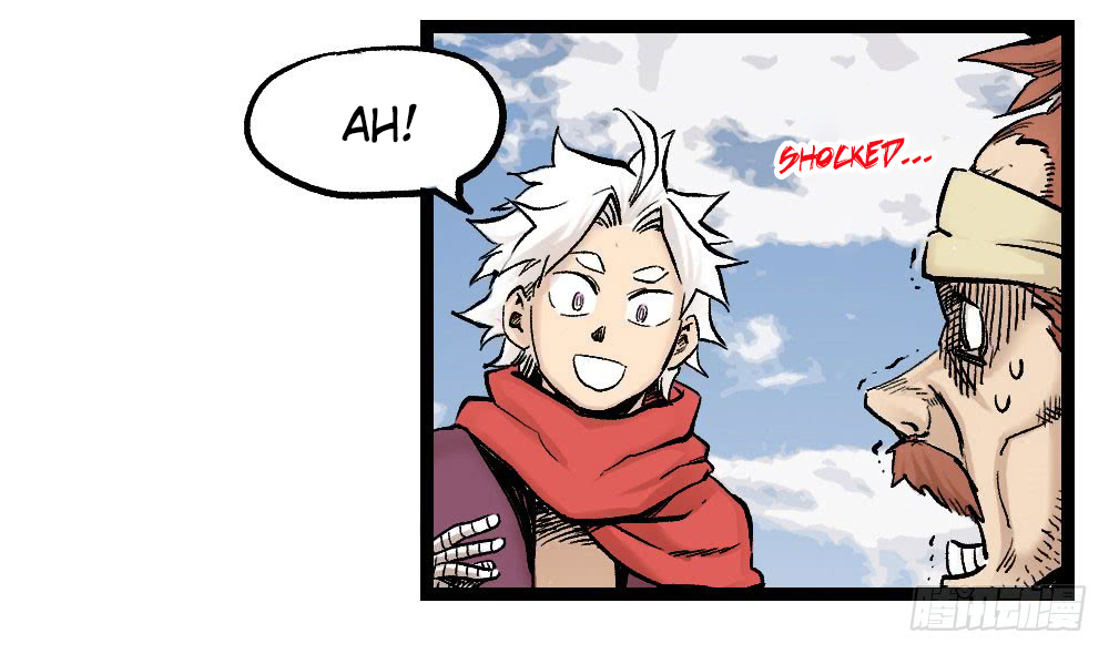 Read Dr. Savior EN Manga Online