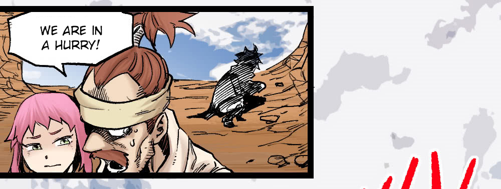 Read Dr. Savior EN Manga Online