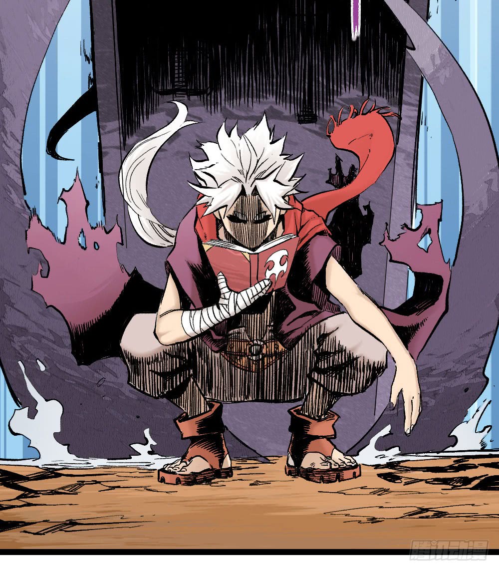 Read Dr. Savior EN Manga Online