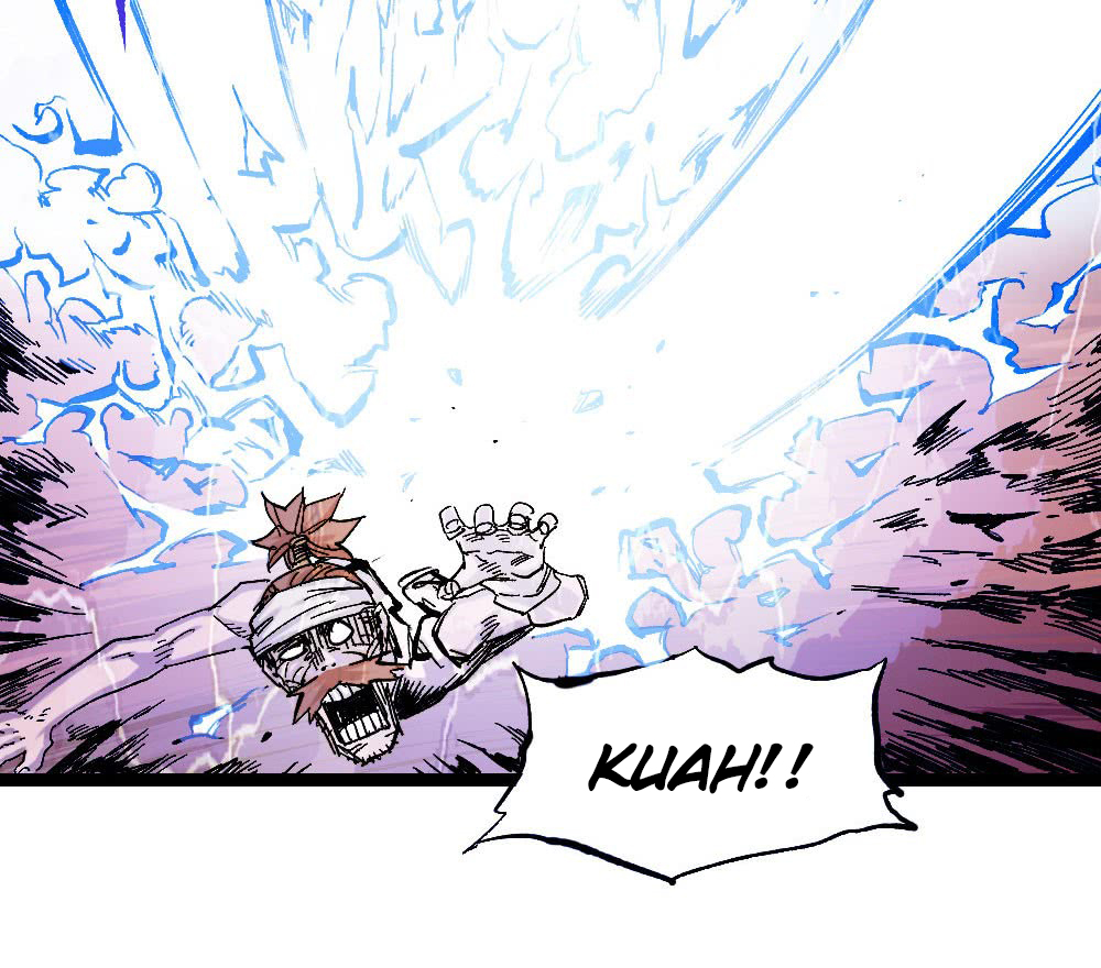 Read Dr. Savior EN Manga Online