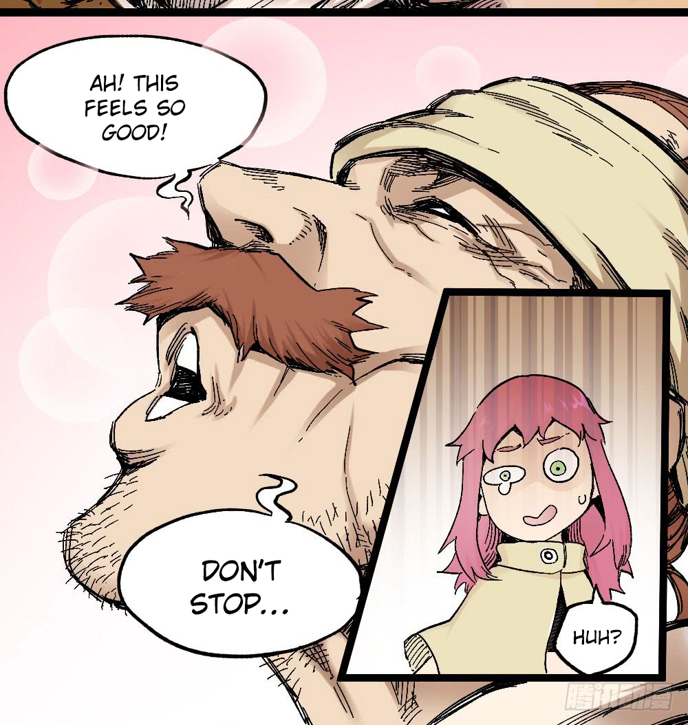 Read Dr. Savior EN Manga Online