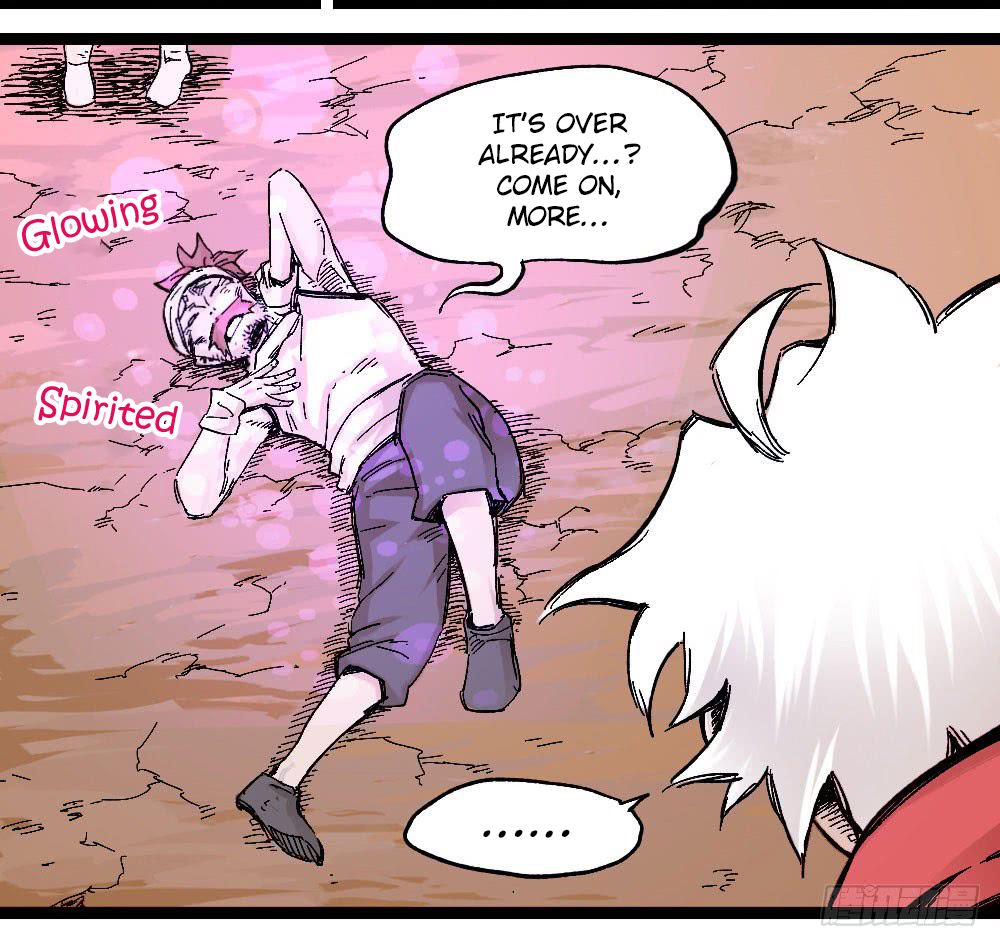 Read Dr. Savior EN Manga Online