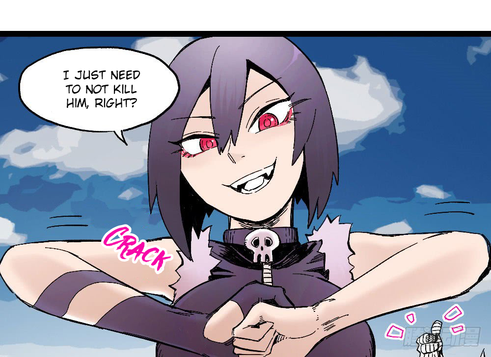 Read Dr. Savior EN Manga Online