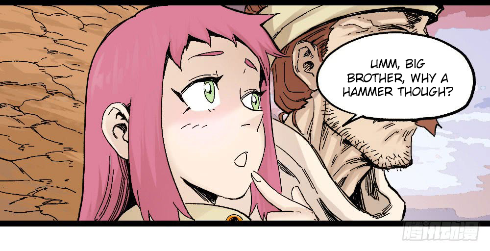 Read Dr. Savior EN Manga Online