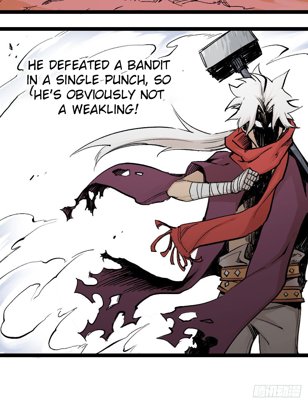 Read Dr. Savior EN Manga Online