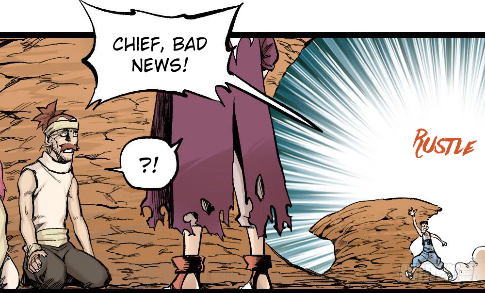 Read Dr. Savior EN Manga Online