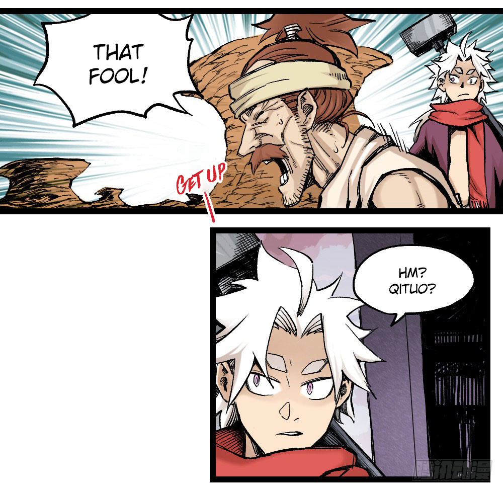 Read Dr. Savior EN Manga Online