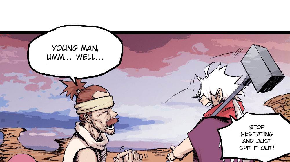 Read Dr. Savior EN Manga Online