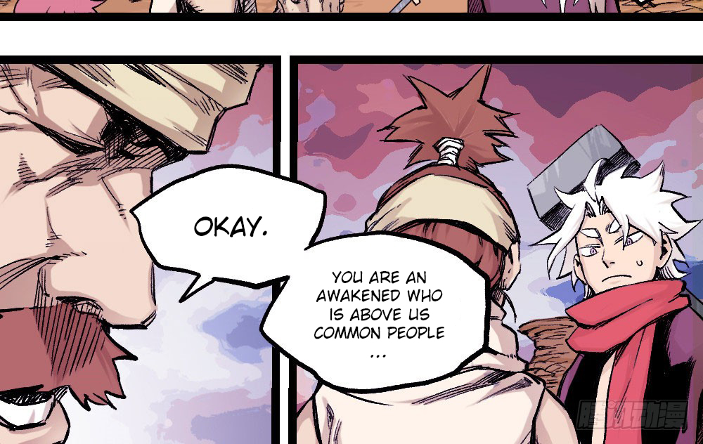 Read Dr. Savior EN Manga Online