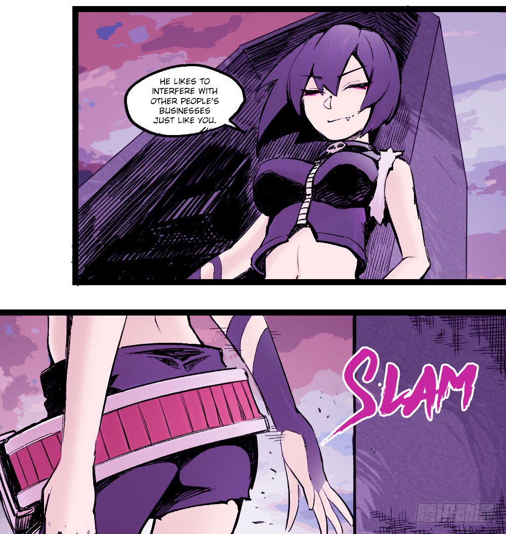 Read Dr. Savior EN Manga Online