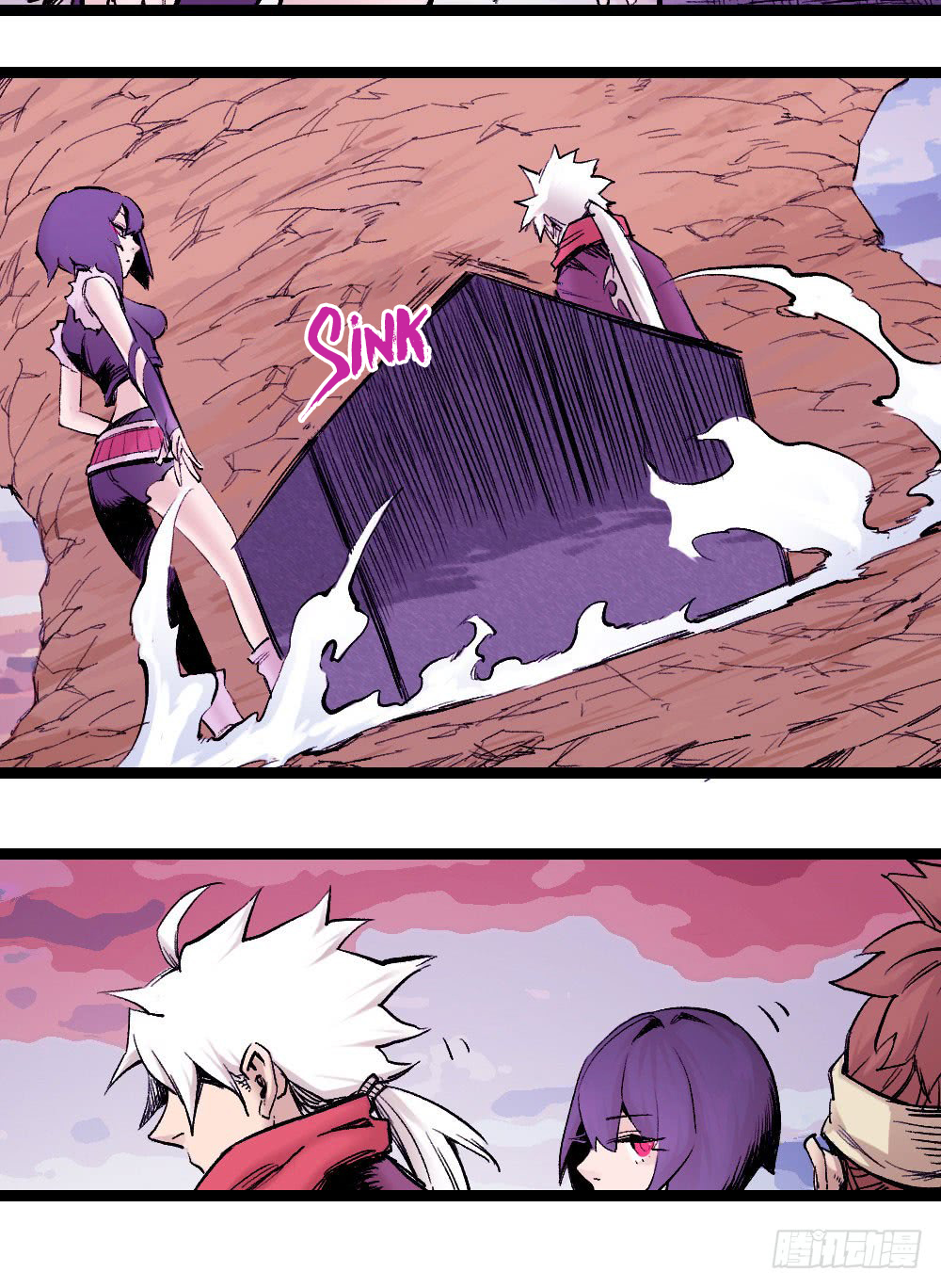 Read Dr. Savior EN Manga Online