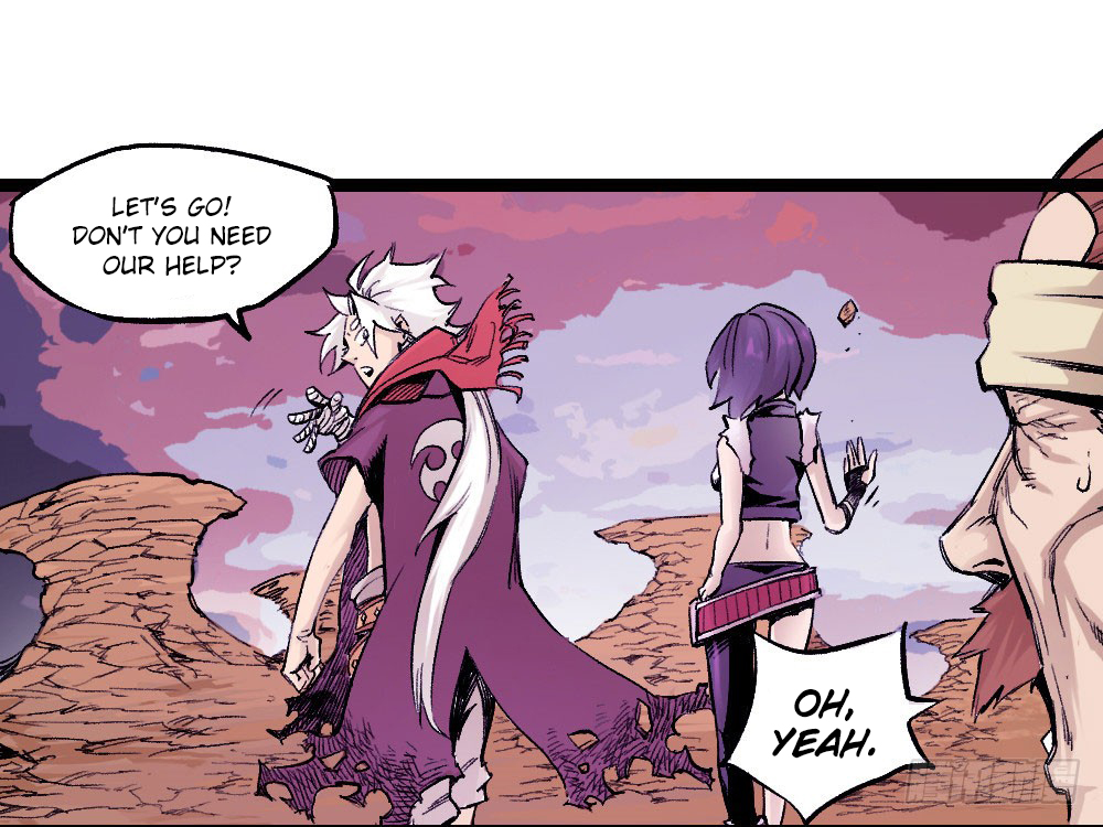 Read Dr. Savior EN Manga Online