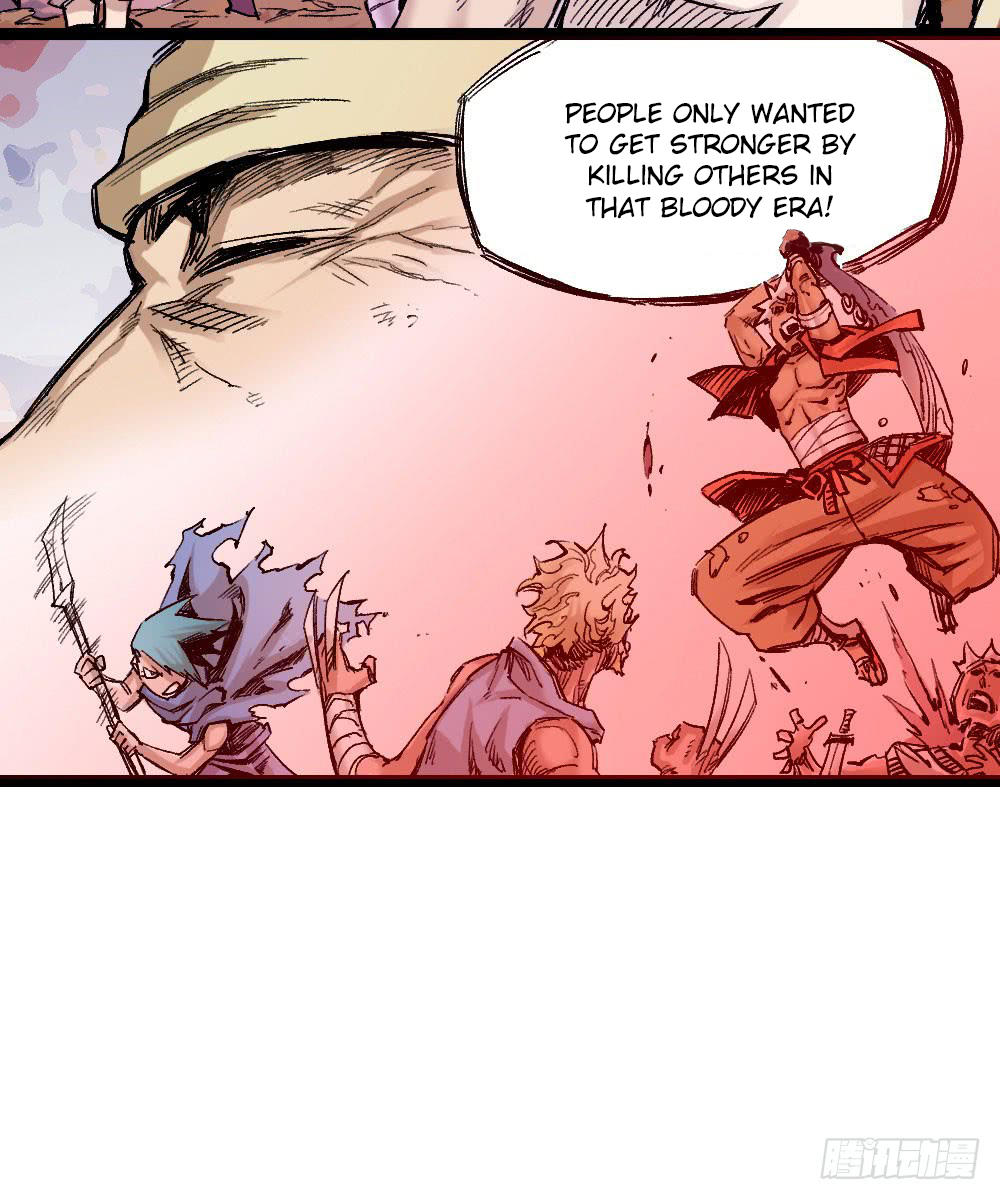 Read Dr. Savior EN Manga Online