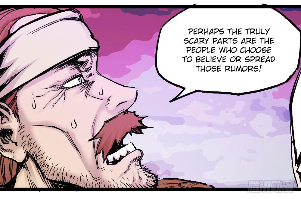 Read Dr. Savior EN Manga Online