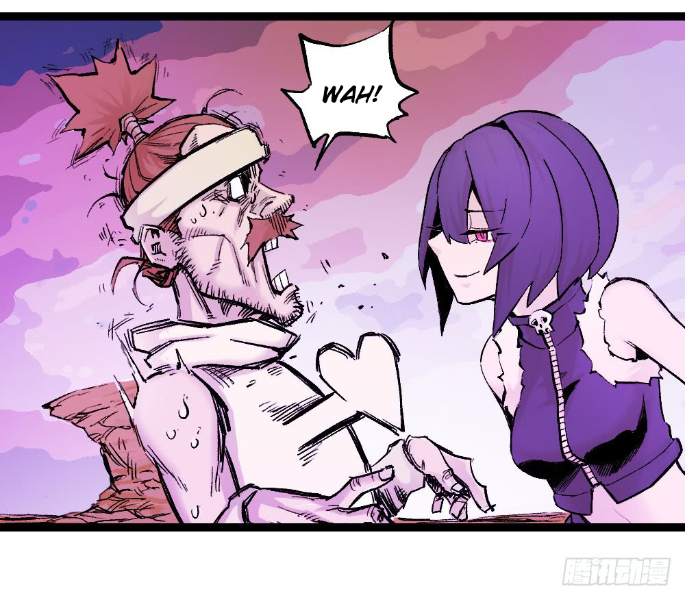 Read Dr. Savior EN Manga Online