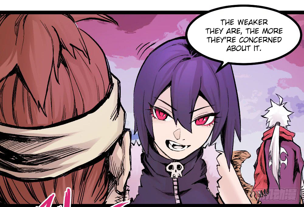 Read Dr. Savior EN Manga Online