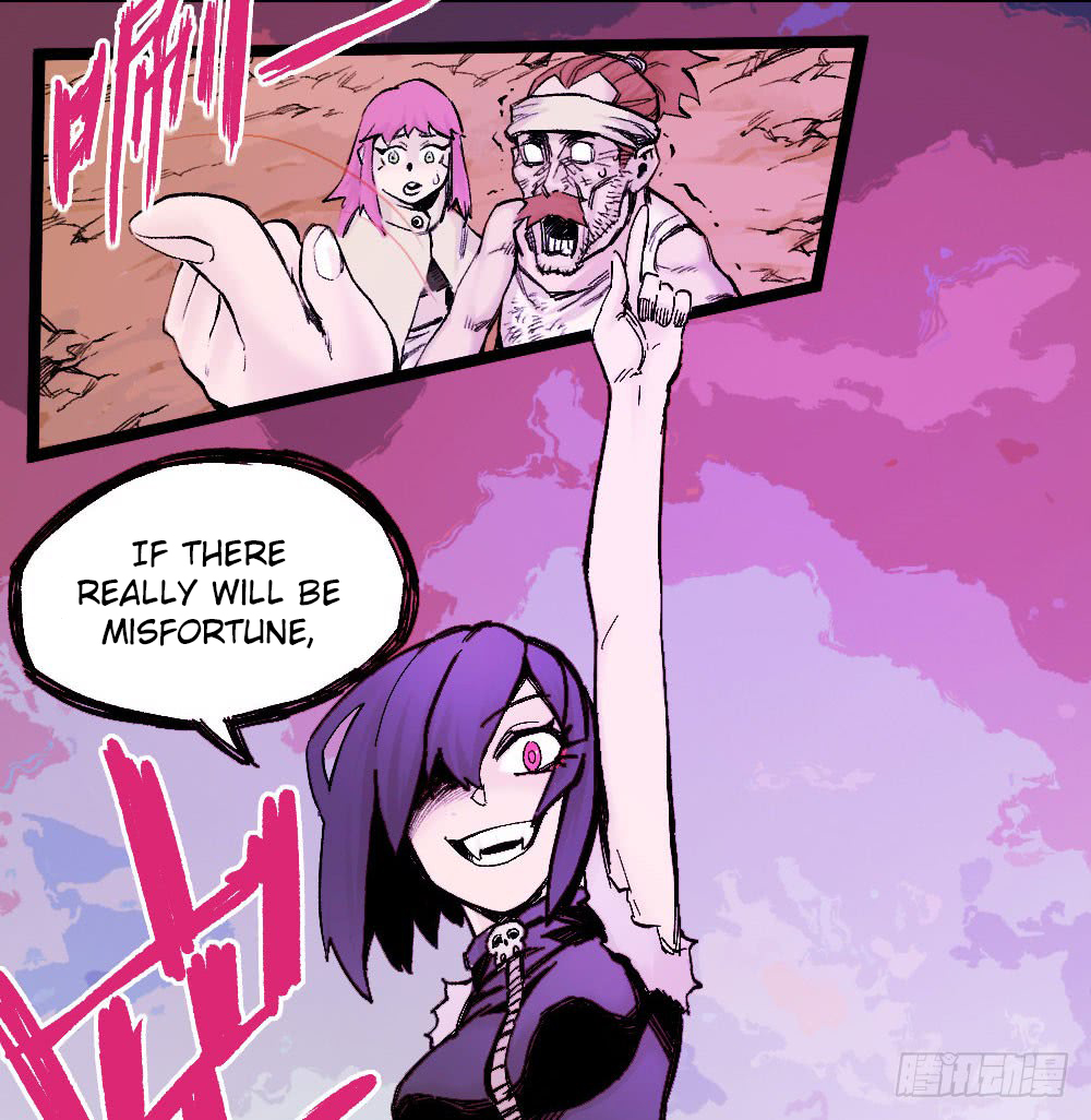 Read Dr. Savior EN Manga Online