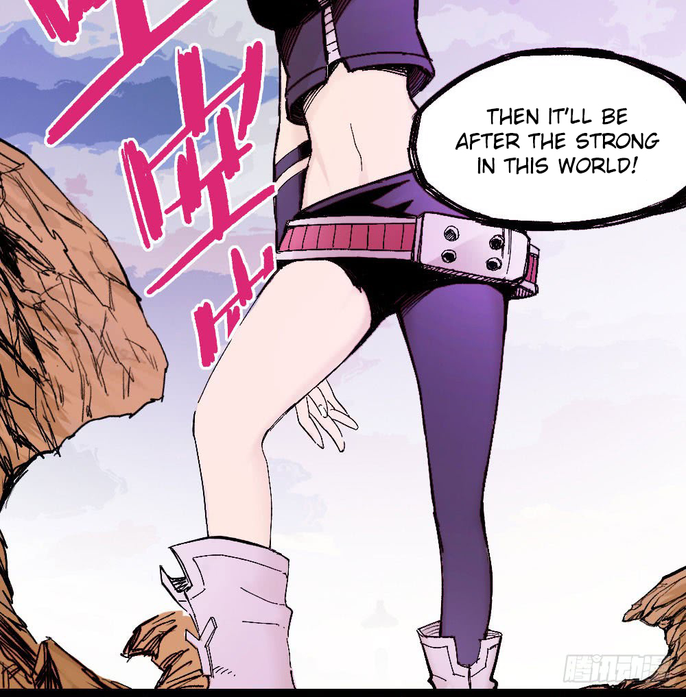 Read Dr. Savior EN Manga Online