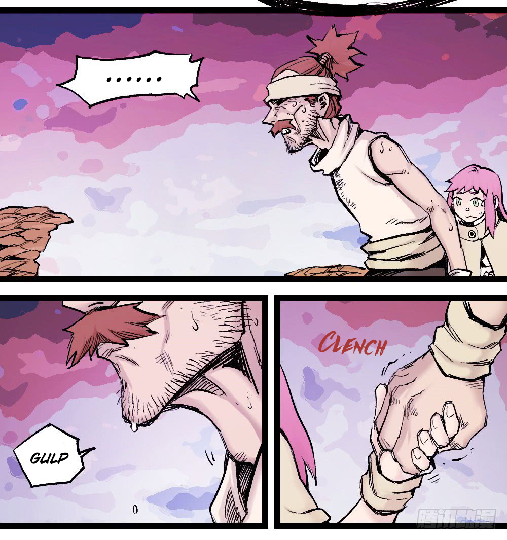 Read Dr. Savior EN Manga Online