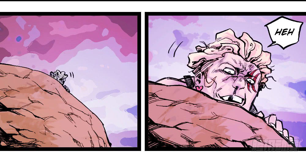 Read Dr. Savior EN Manga Online