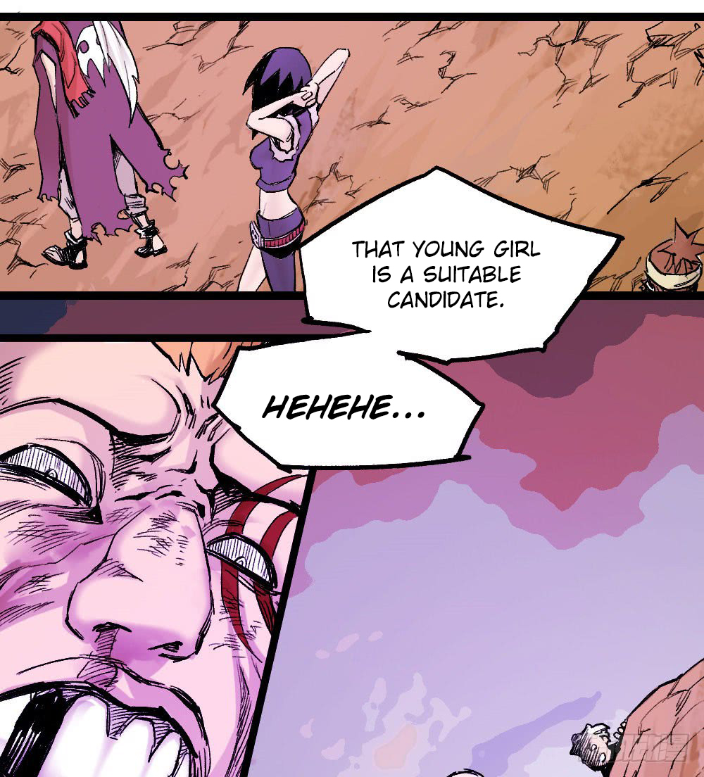 Read Dr. Savior EN Manga Online