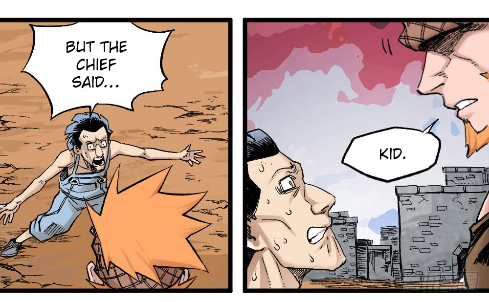 Read Dr. Savior EN Manga Online